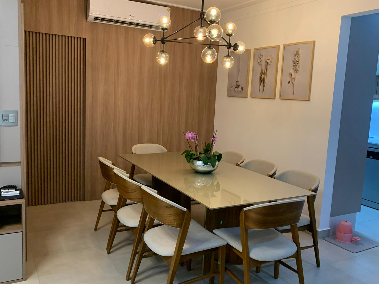 APARTAMENTO NO CAMPOLIM - VENDA 