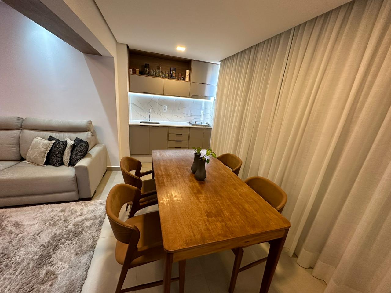 APARTAMENTO NO CAMPOLIM - VENDA 