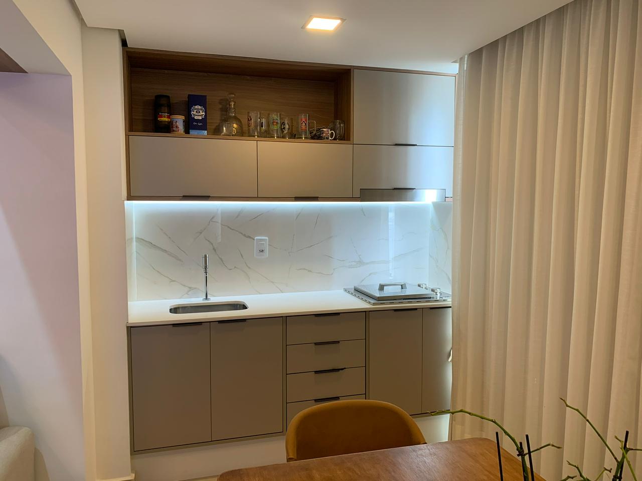 APARTAMENTO NO CAMPOLIM - VENDA 