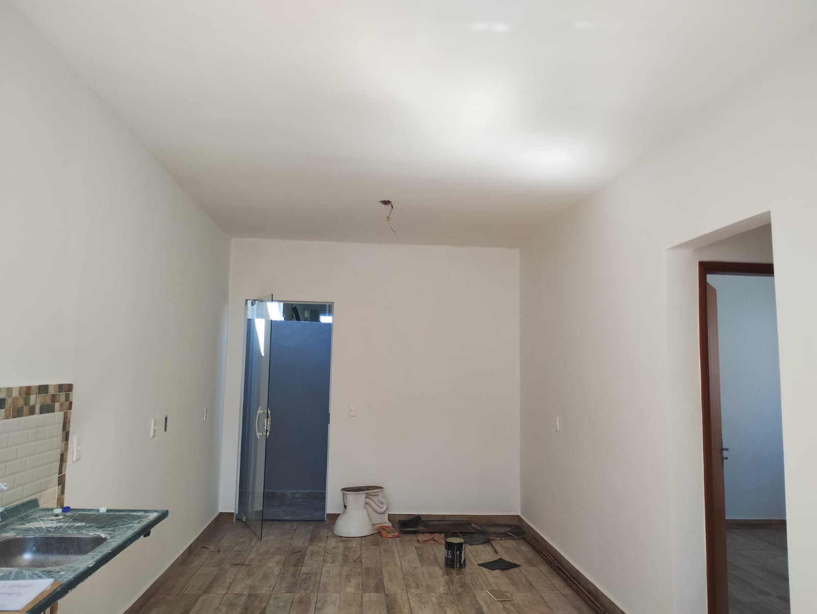 APARTAMENTOS NO PARQUE ESMERALDA - VENDA