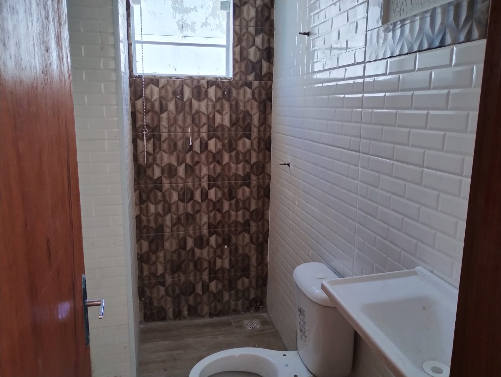 APARTAMENTOS NO PARQUE ESMERALDA - VENDA