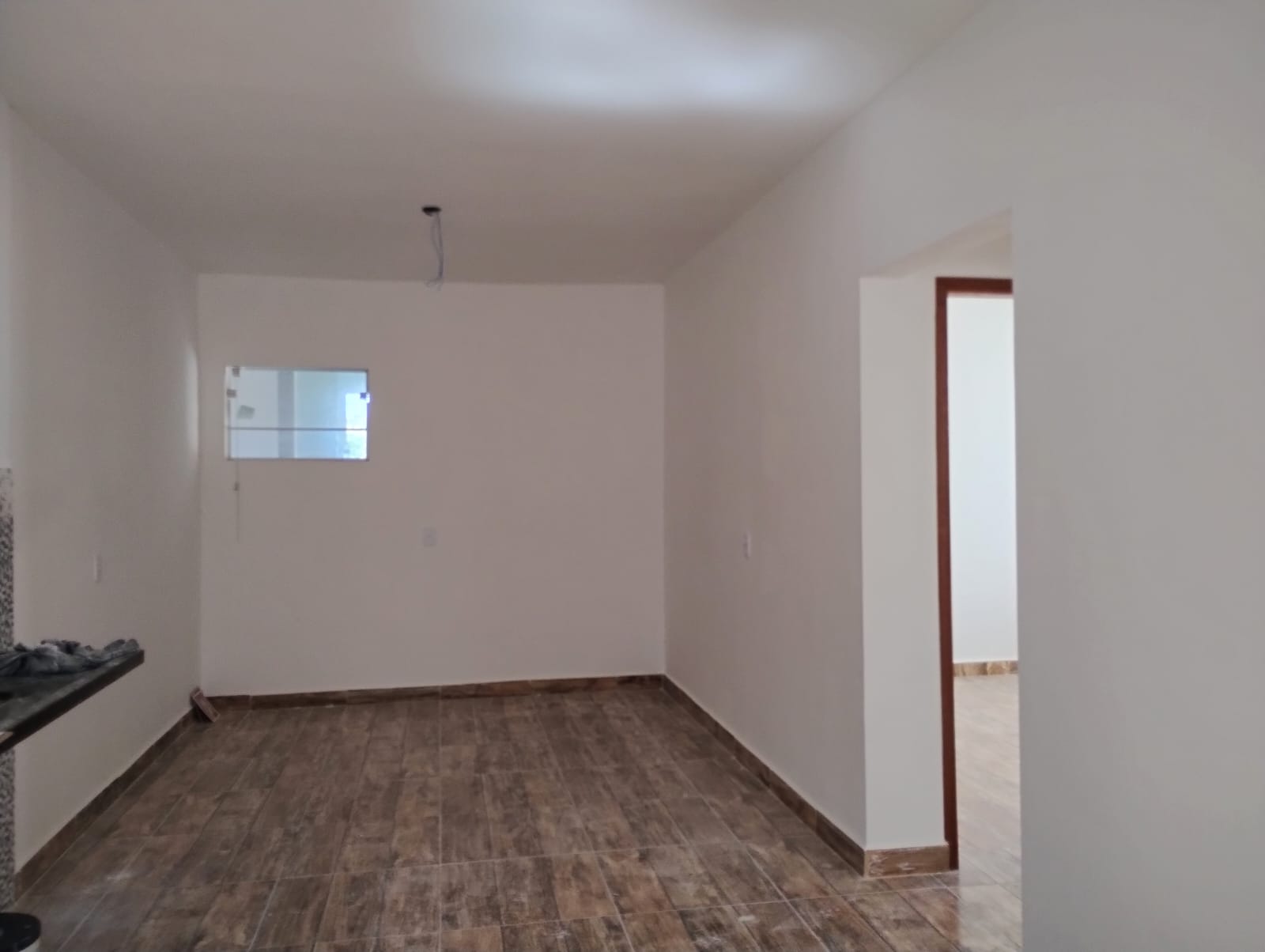 APARTAMENTOS NO PARQUE ESMERALDA - VENDA