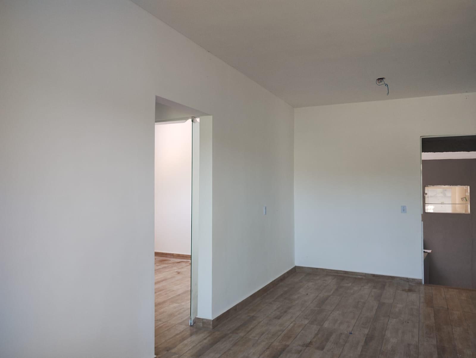 APARTAMENTOS NO PARQUE ESMERALDA - VENDA