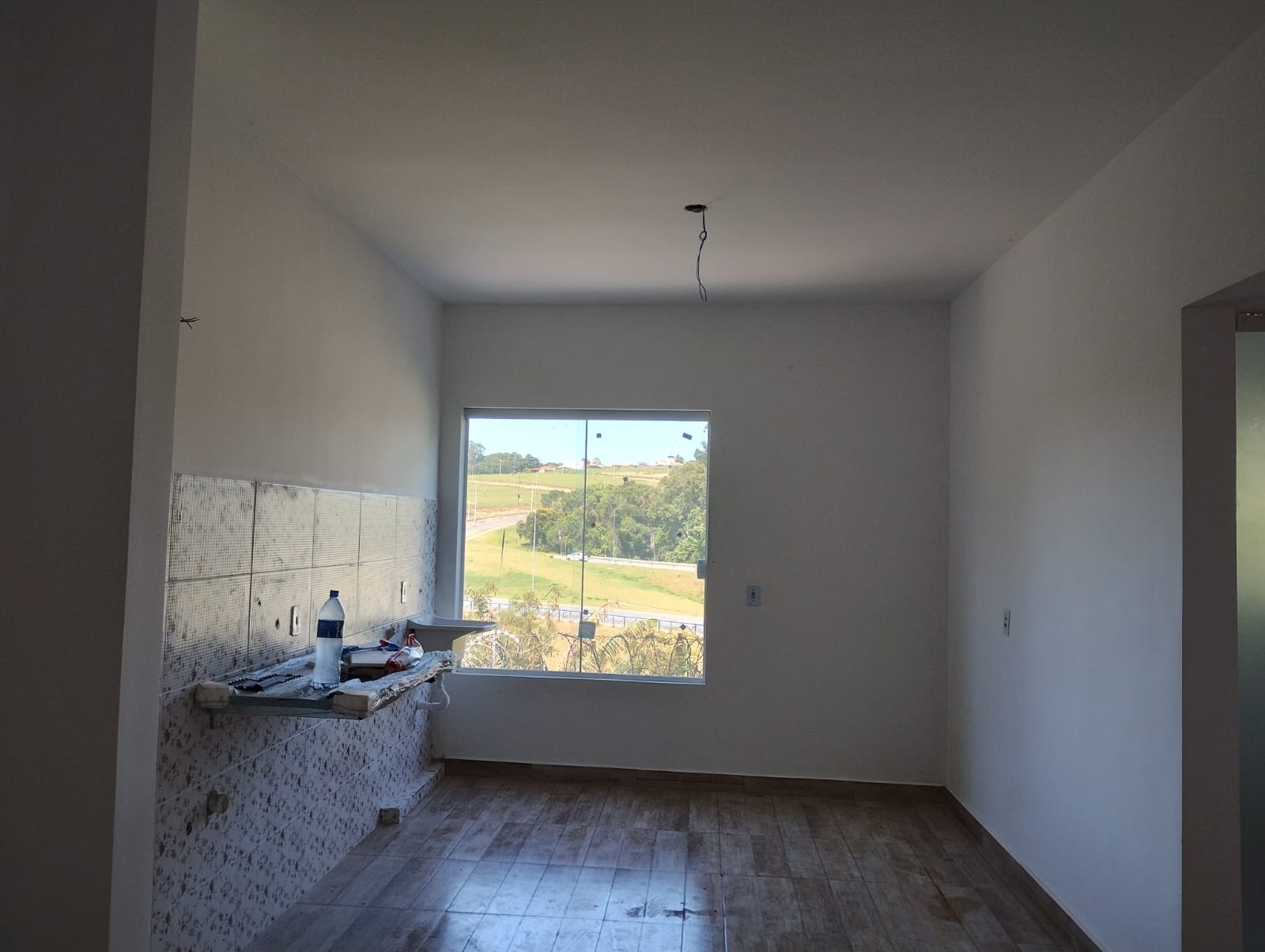APARTAMENTOS NO PARQUE ESMERALDA - VENDA