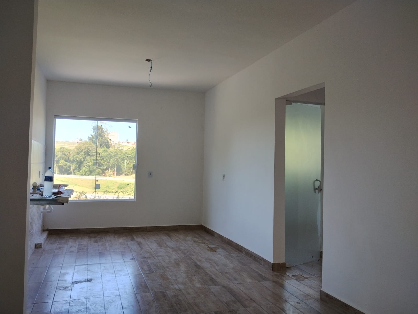 APARTAMENTOS NO PARQUE ESMERALDA - VENDA
