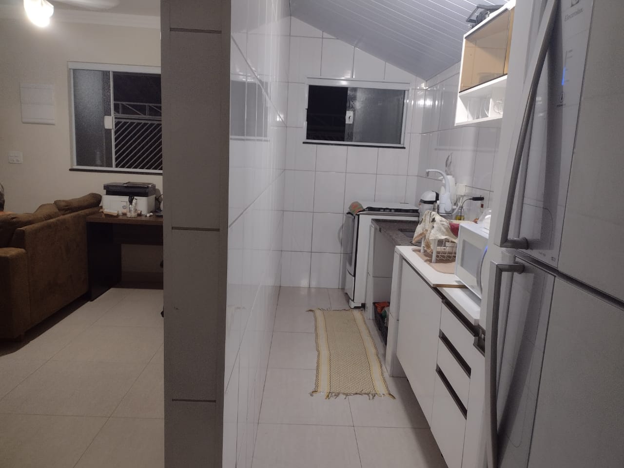 Casa no Piazza di Roma - VENDA
