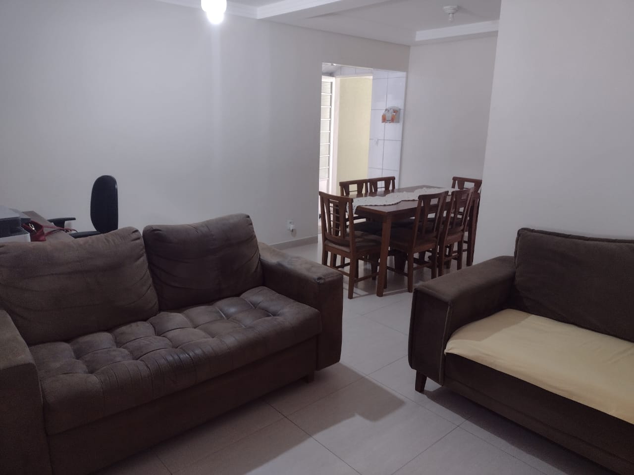 Casa no Piazza di Roma - VENDA