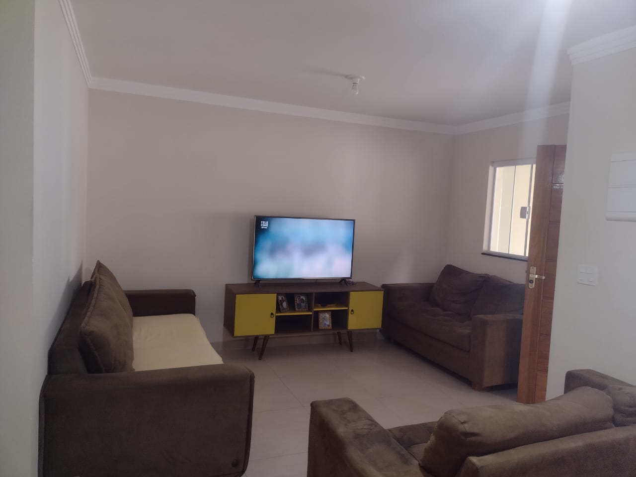 Casa no Piazza di Roma - VENDA