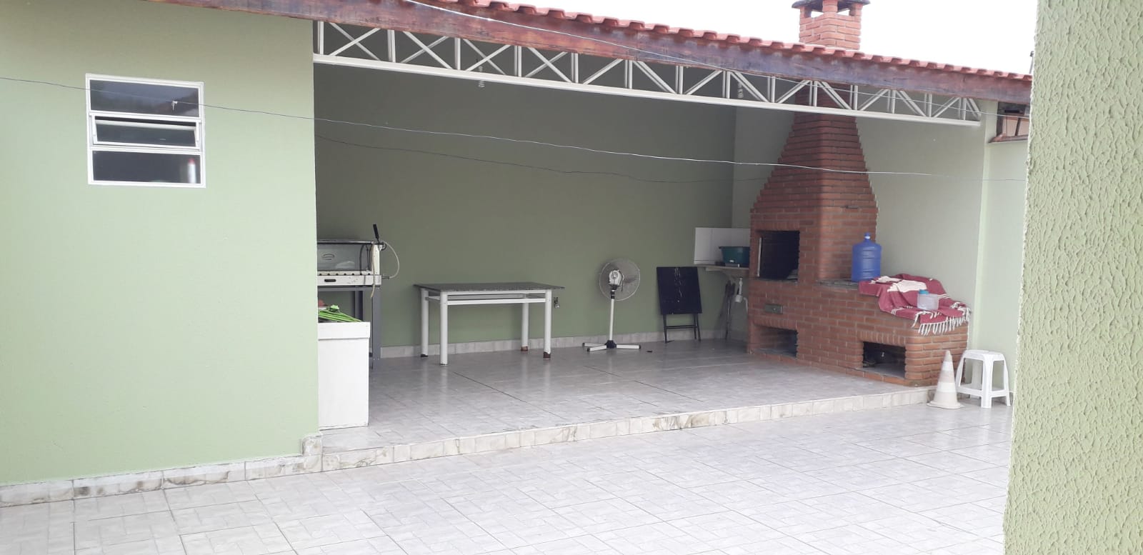 Casa no Piazza di Roma - VENDA
