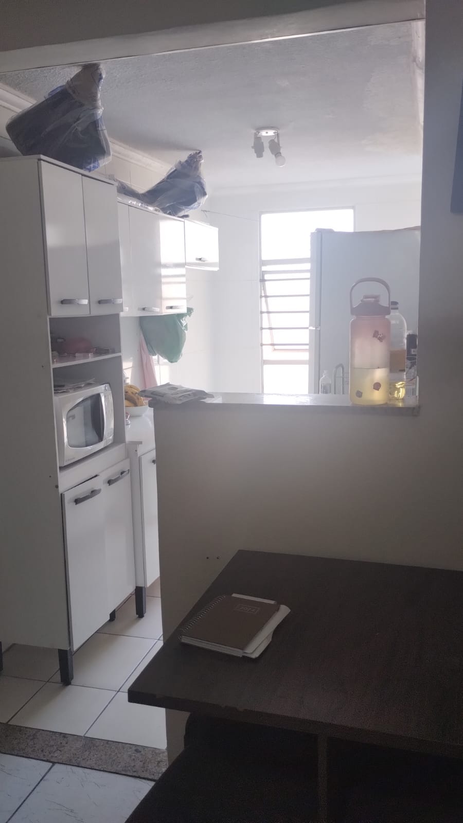 Apartamento no Central Parque - VENDA