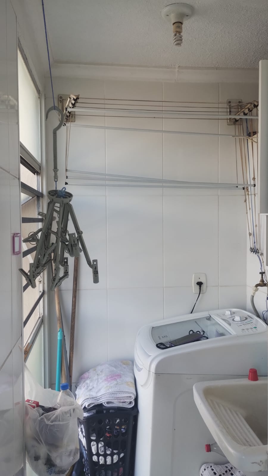Apartamento no Central Parque - VENDA