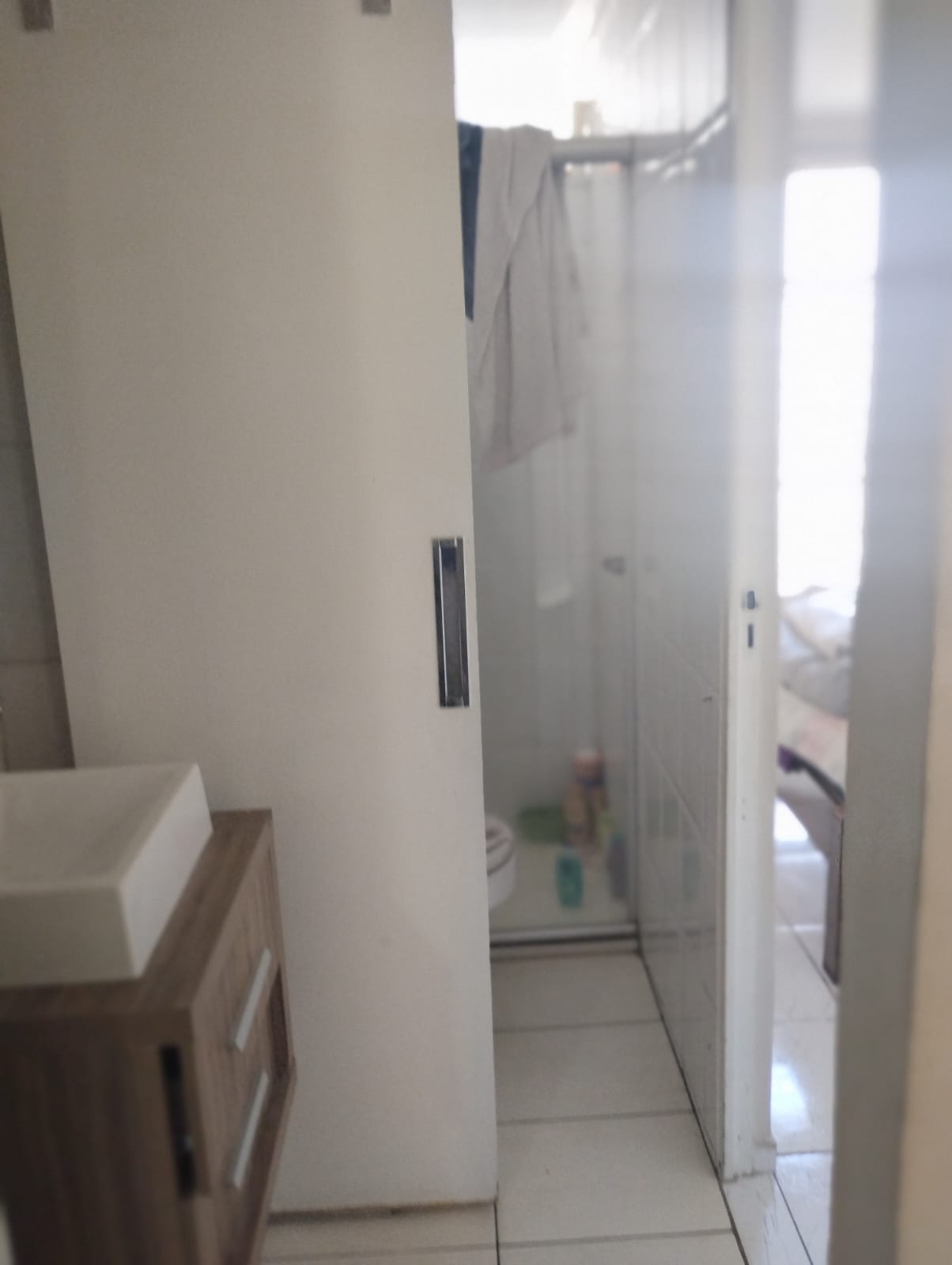 Apartamento no Central Parque - VENDA