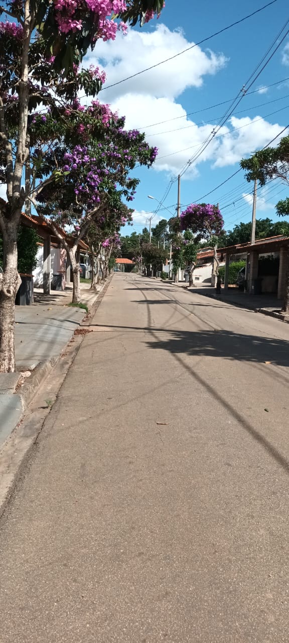 Casa em Condomínio em Araçoiaba da Serra - Venda