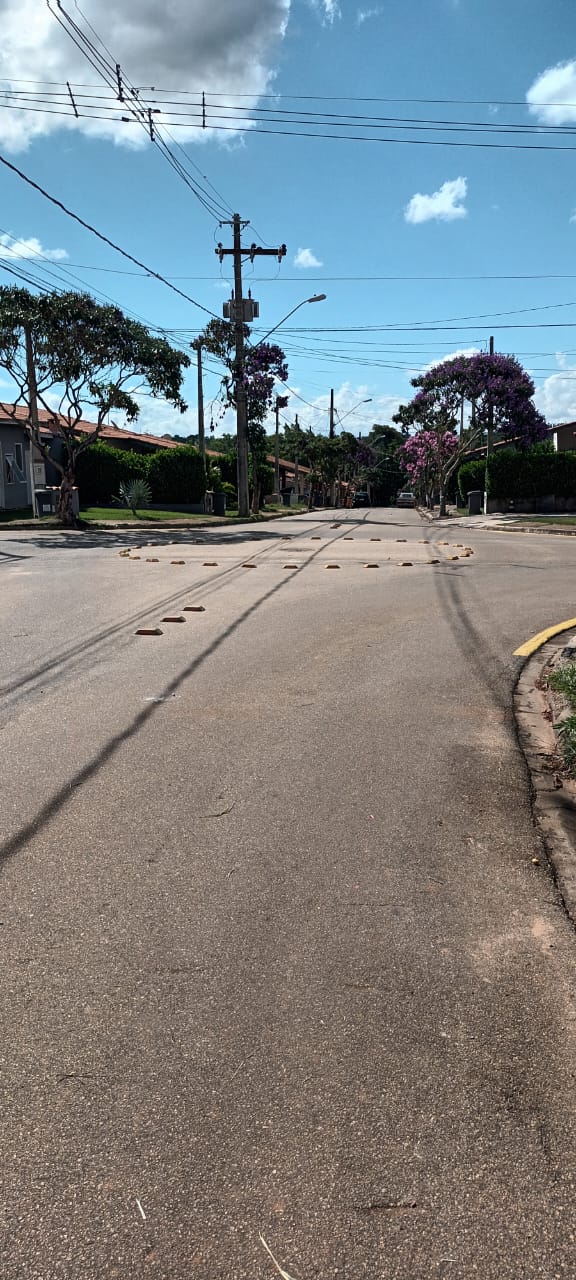 Casa em Condomínio em Araçoiaba da Serra - Venda