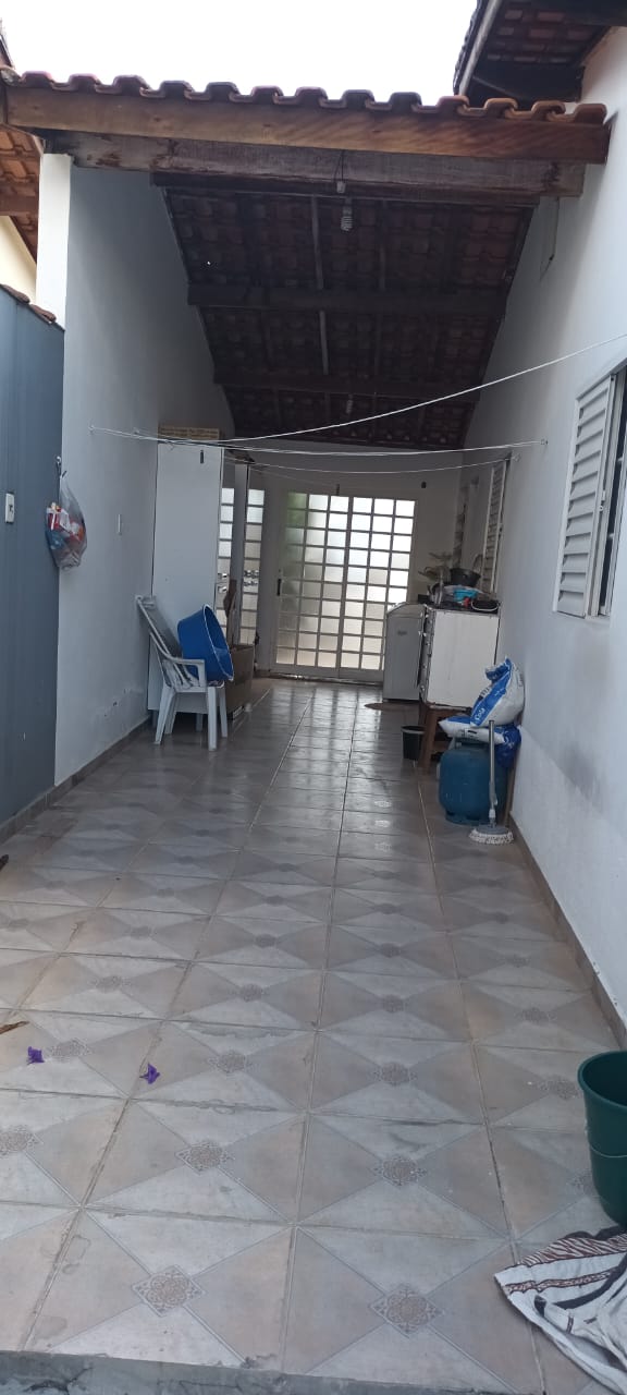Casa em Condomínio em Araçoiaba da Serra - Venda