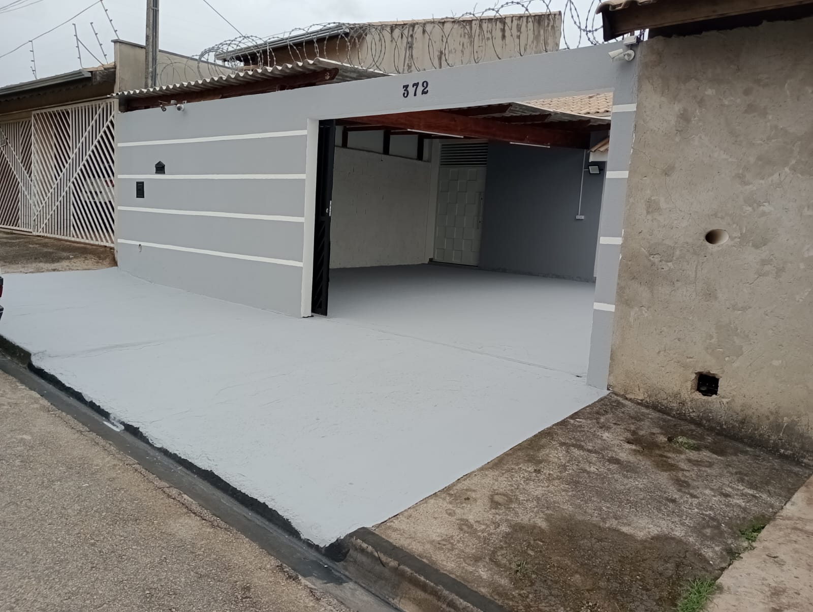 Casa no Jardim Piazza di Roma - VENDA