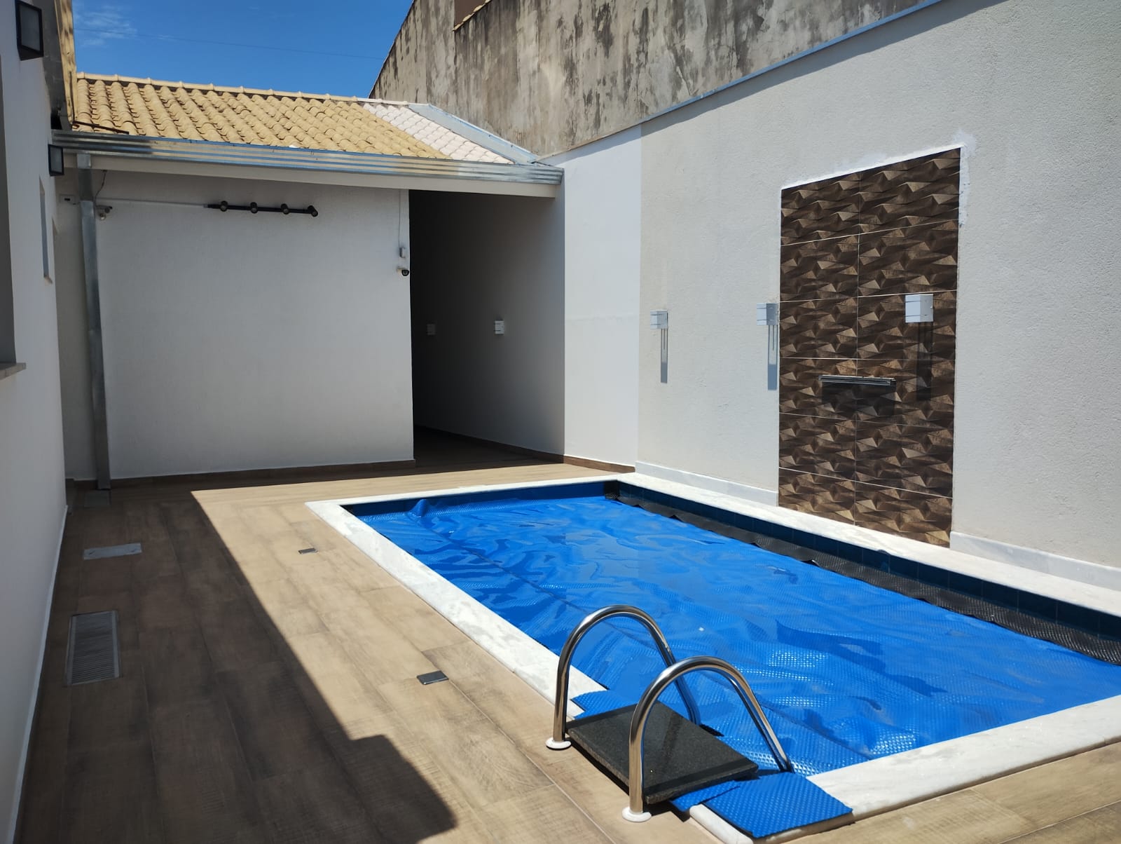 Casa no Jardim Piazza di Roma - VENDA
