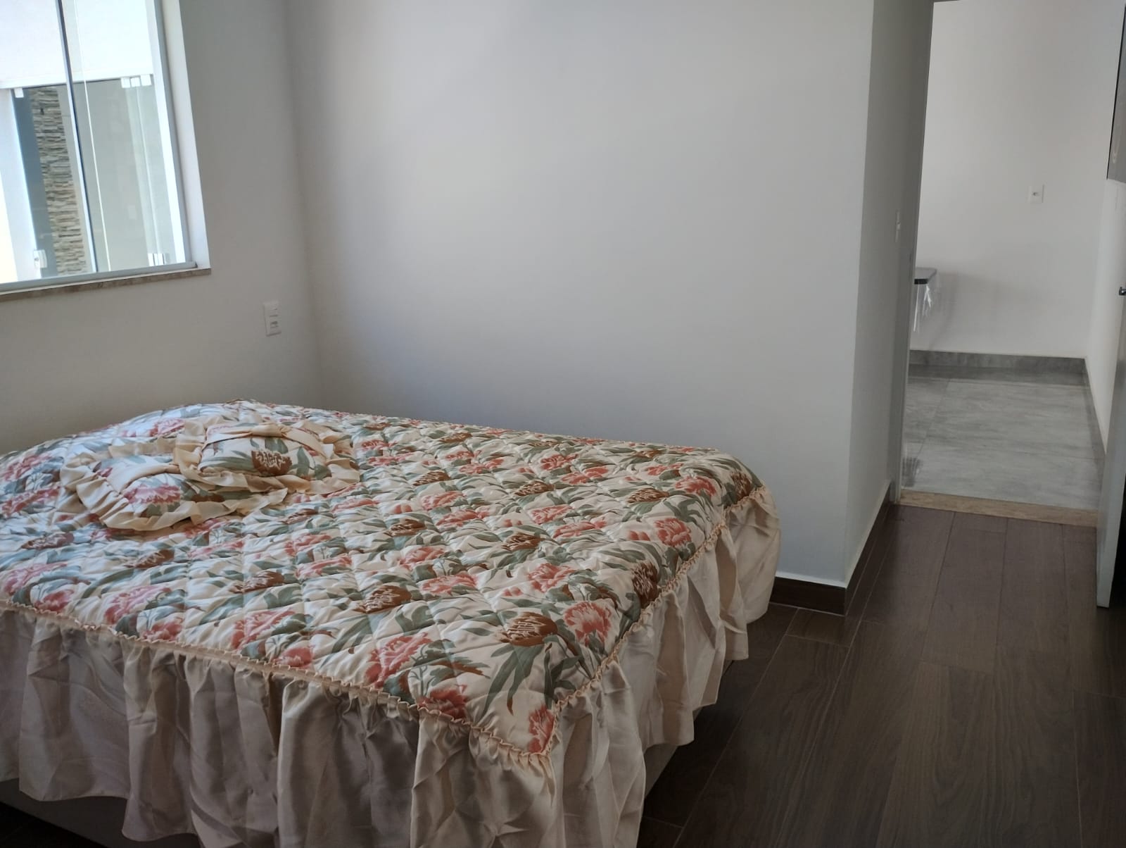 Casa no Jardim Piazza di Roma - VENDA