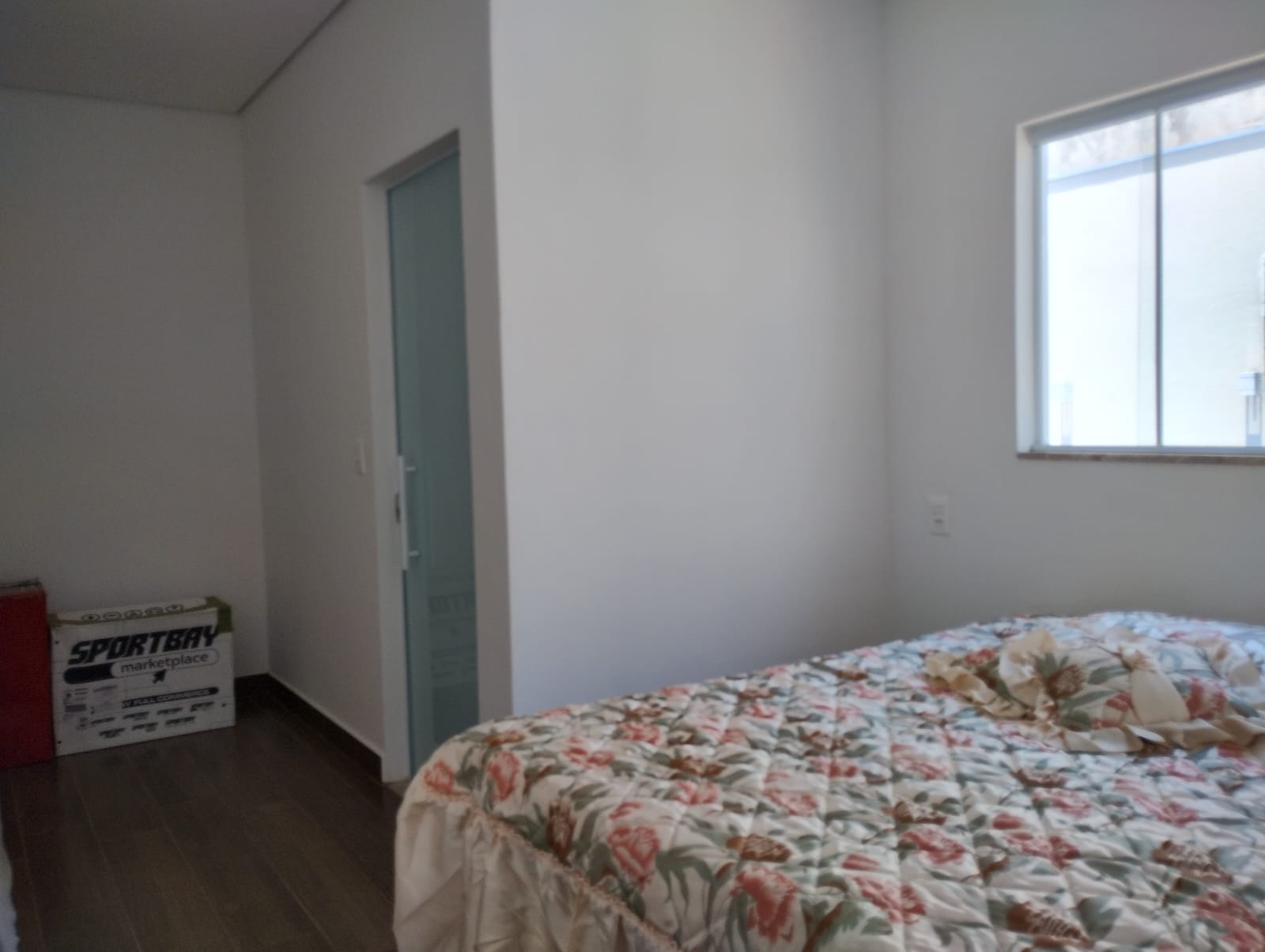 Casa no Jardim Piazza di Roma - VENDA