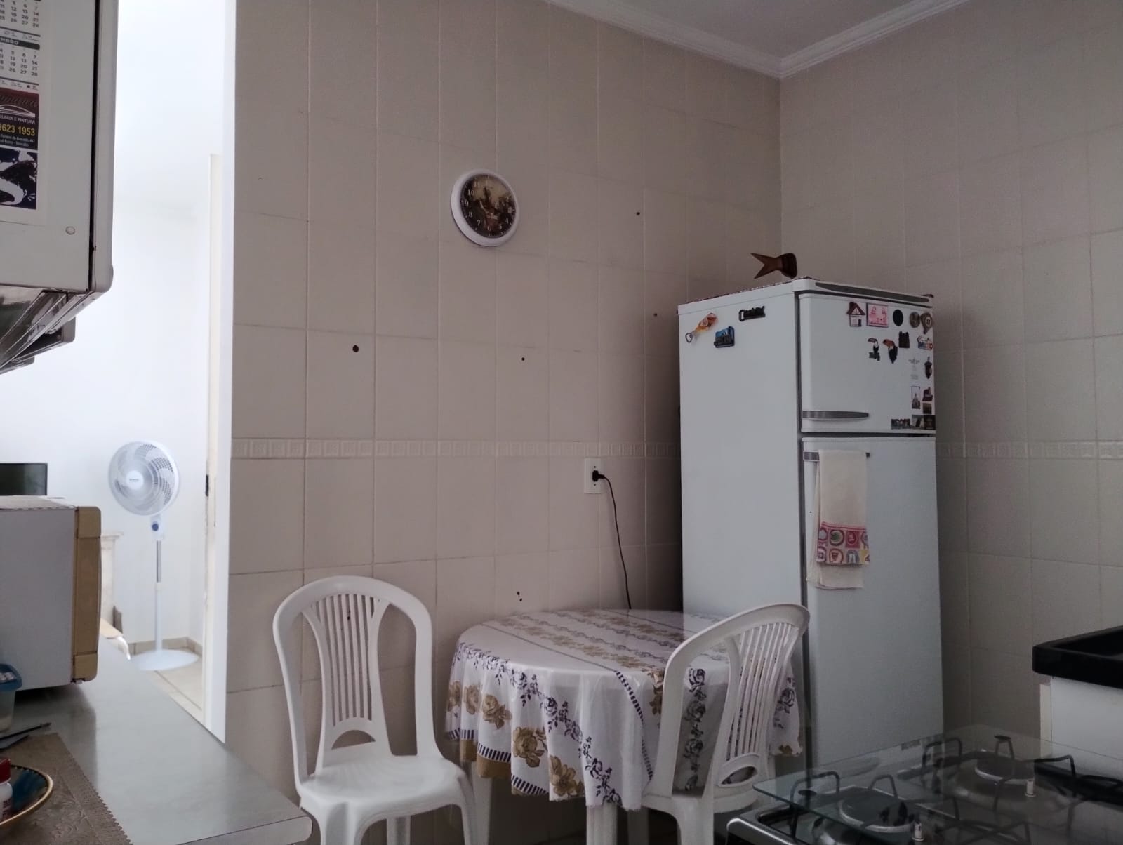 Casa no Jardim Piazza di Roma - VENDA
