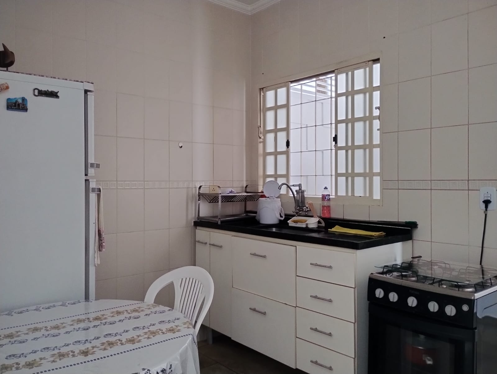 Casa no Jardim Piazza di Roma - VENDA