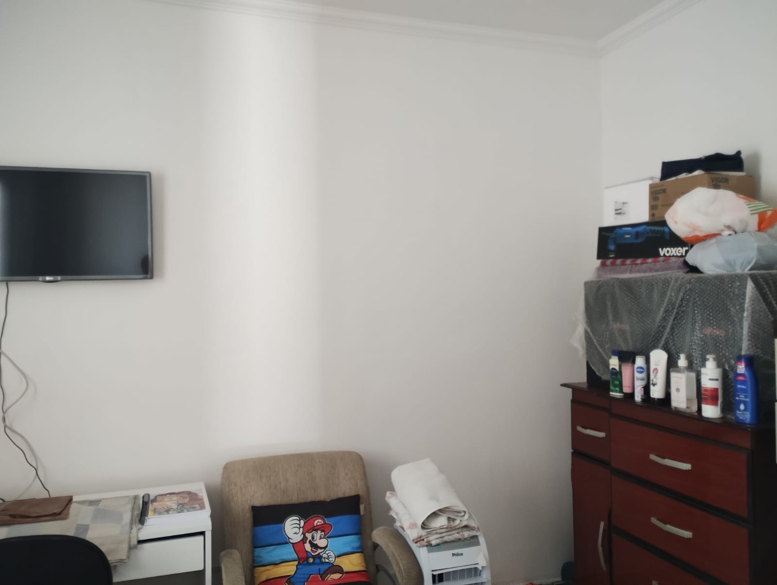 Casa no Jardim Piazza di Roma - VENDA