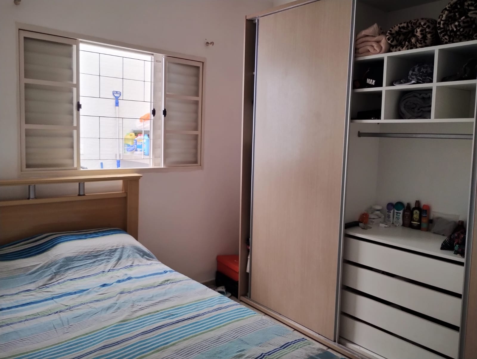 Casa no Jardim Piazza di Roma - VENDA
