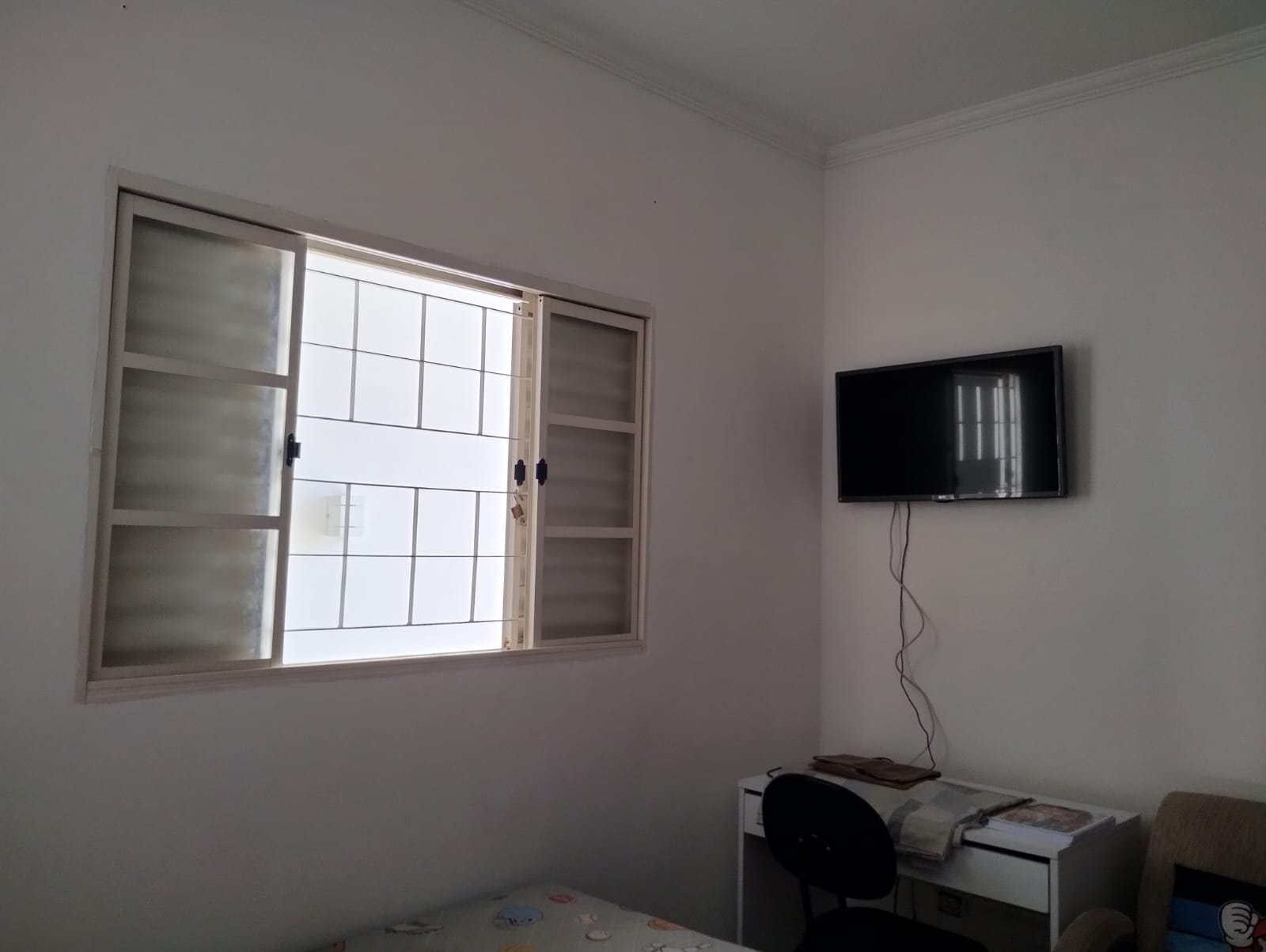 Casa no Jardim Piazza di Roma - VENDA