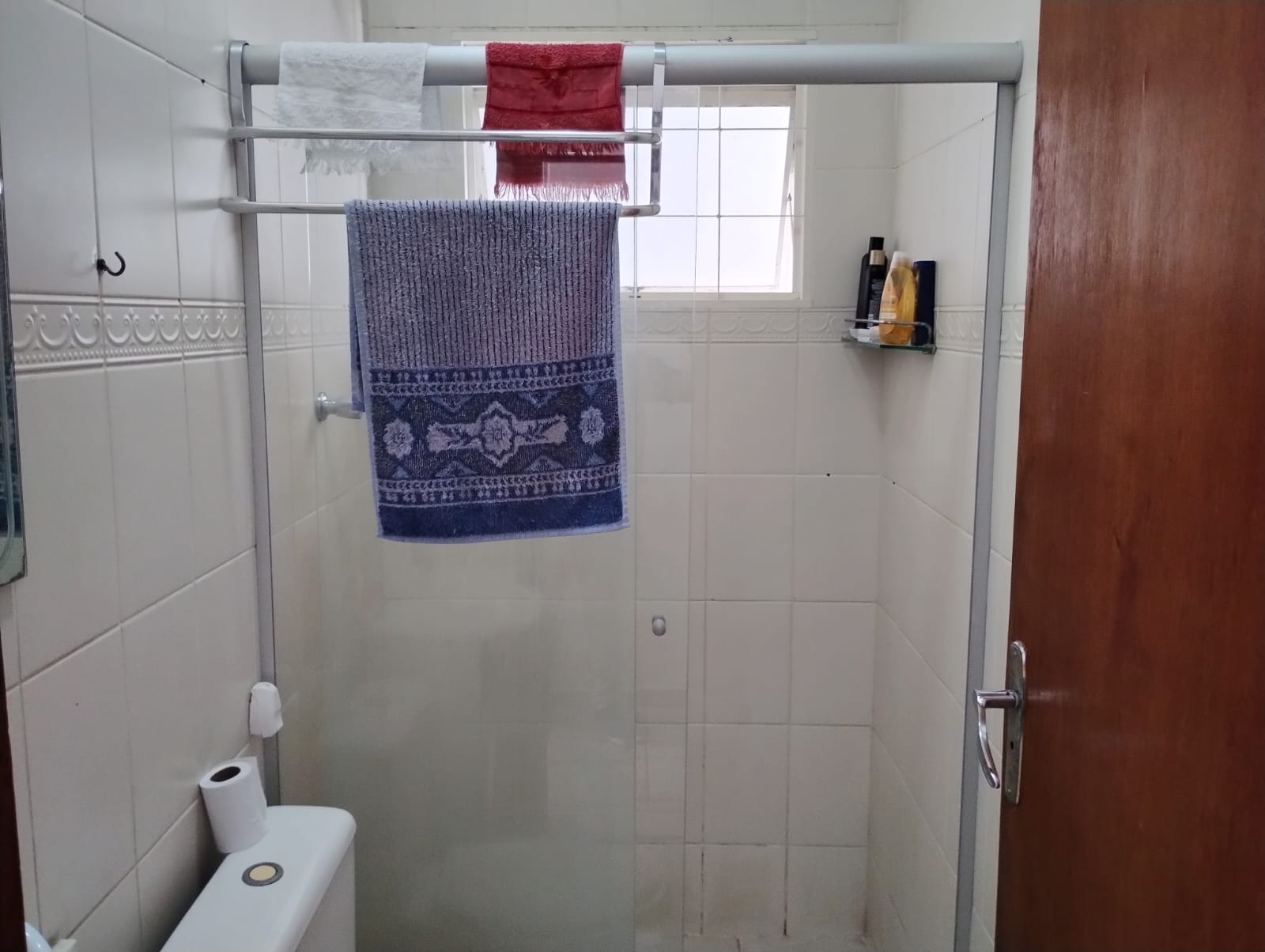 Casa no Jardim Piazza di Roma - VENDA