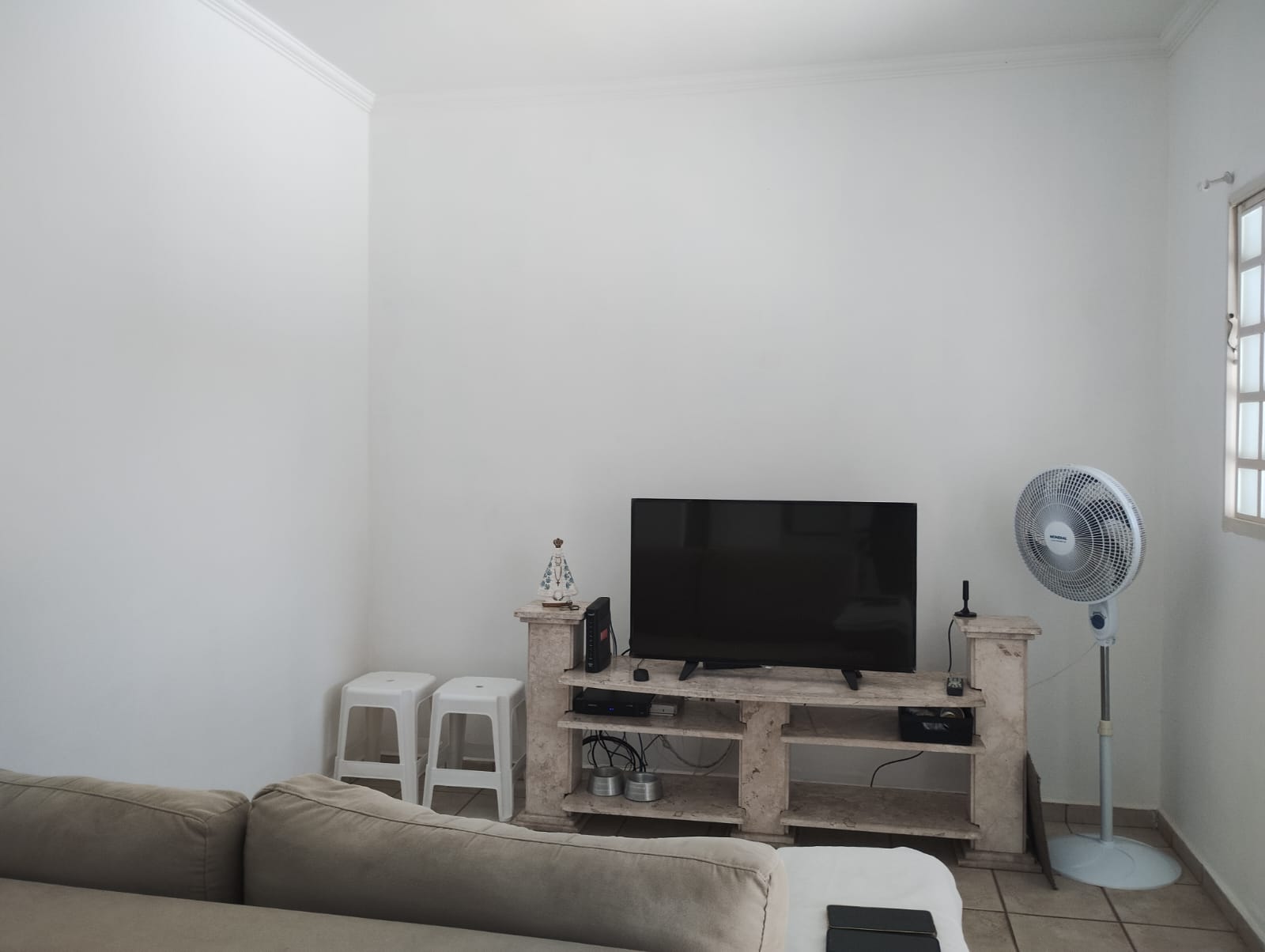 Casa no Jardim Piazza di Roma - VENDA