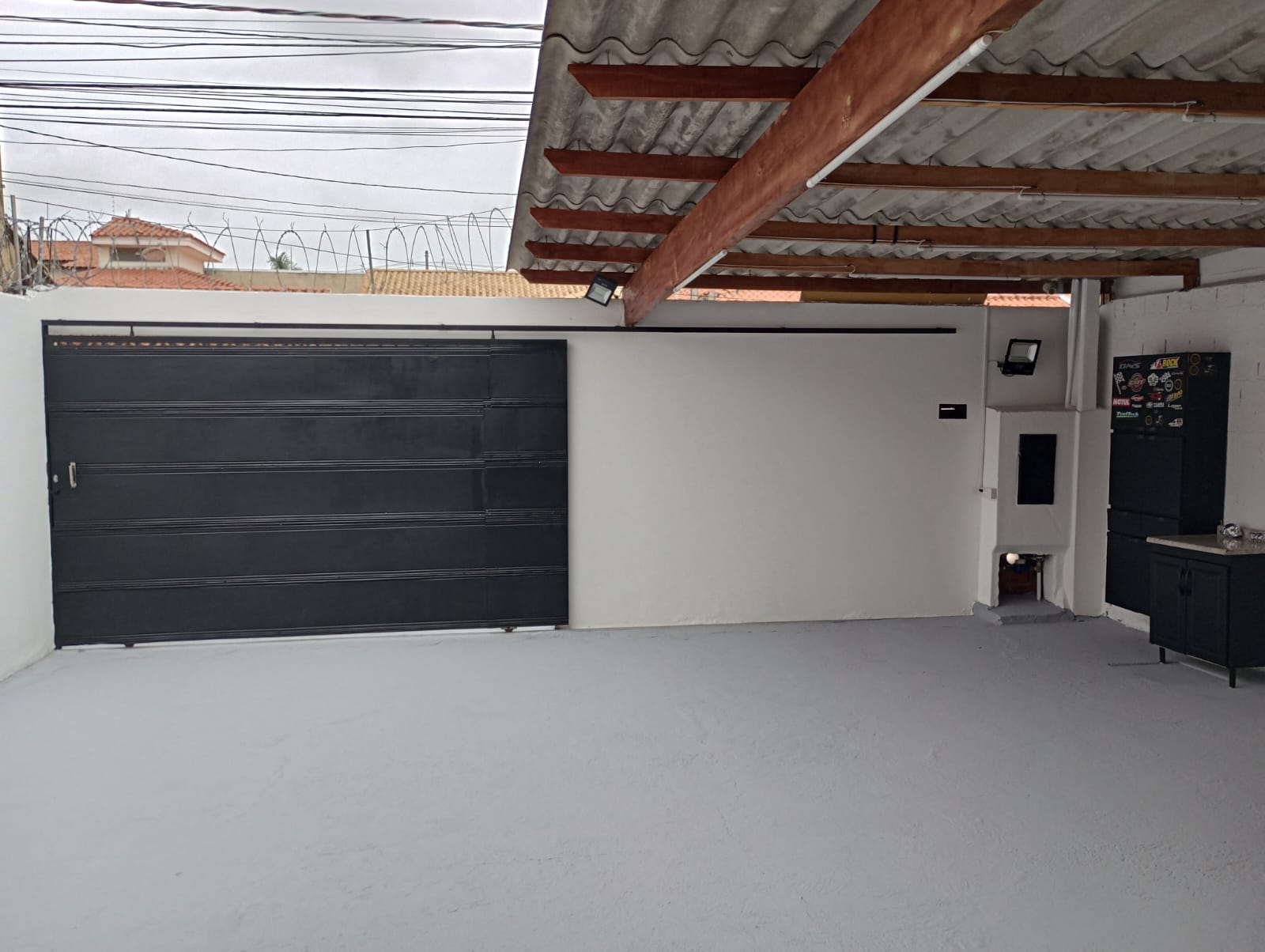 Casa no Jardim Piazza di Roma - VENDA