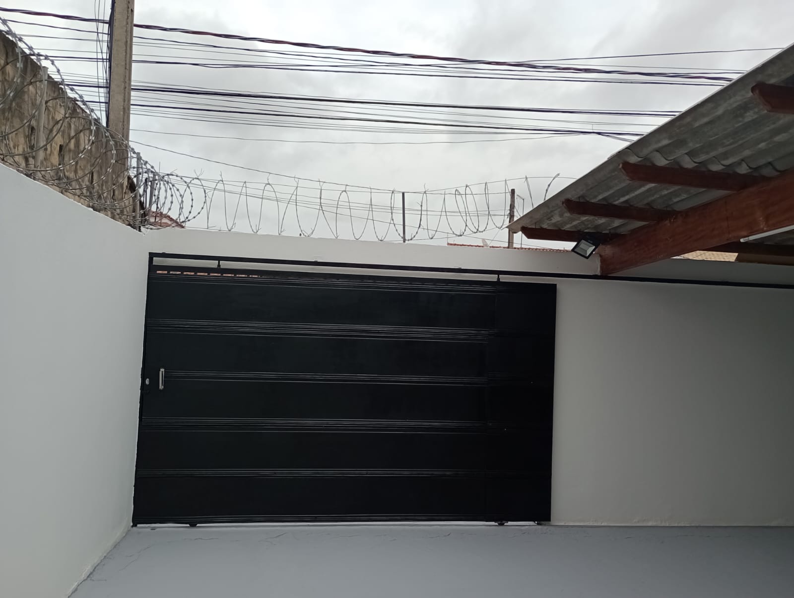 Casa no Jardim Piazza di Roma - VENDA