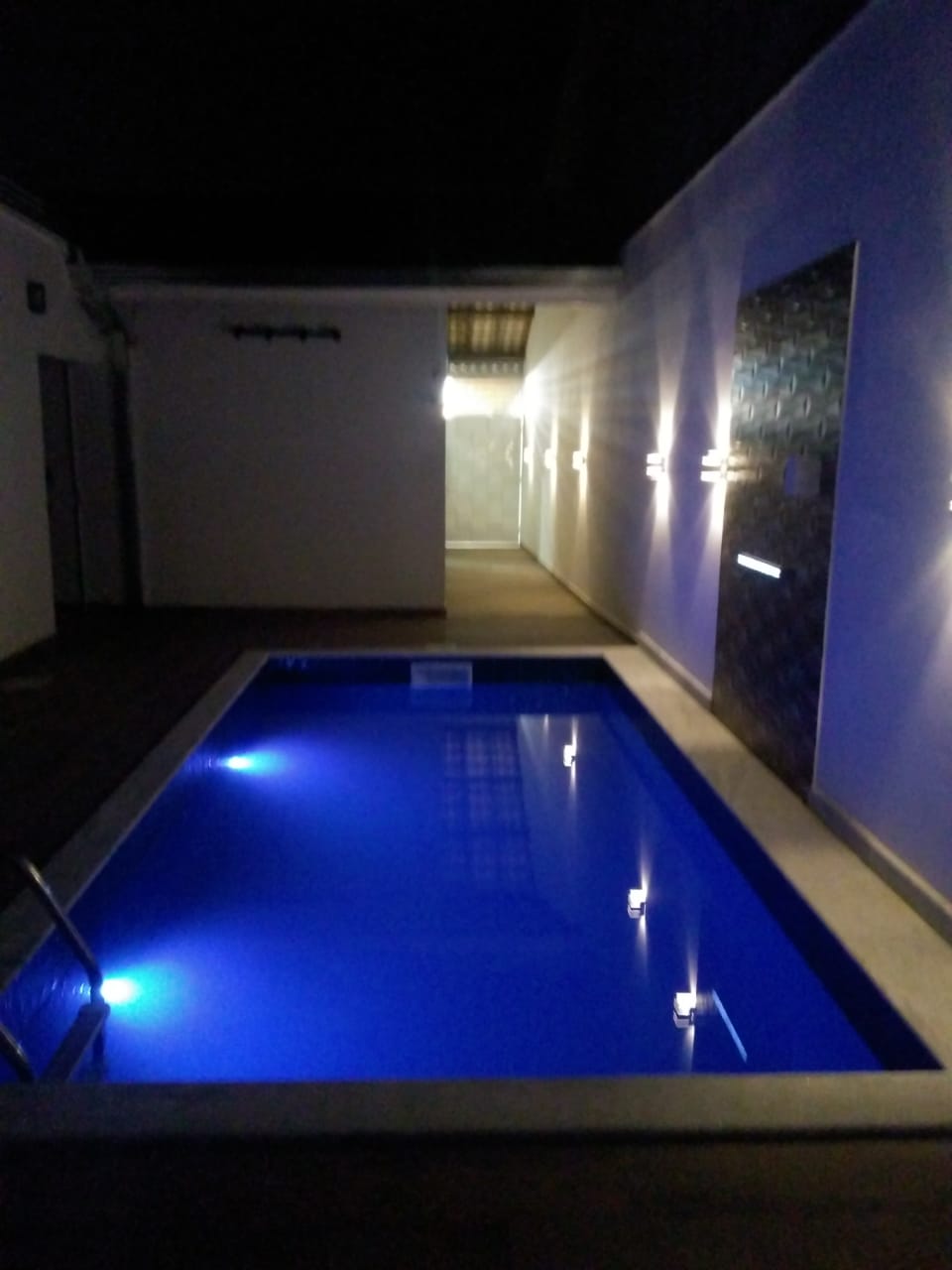 Casa no Jardim Piazza di Roma - VENDA