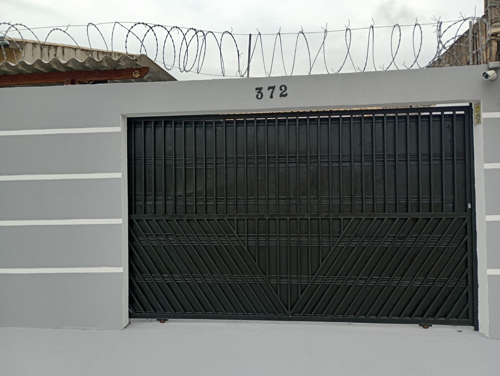 Casa no Jardim Piazza di Roma - VENDA