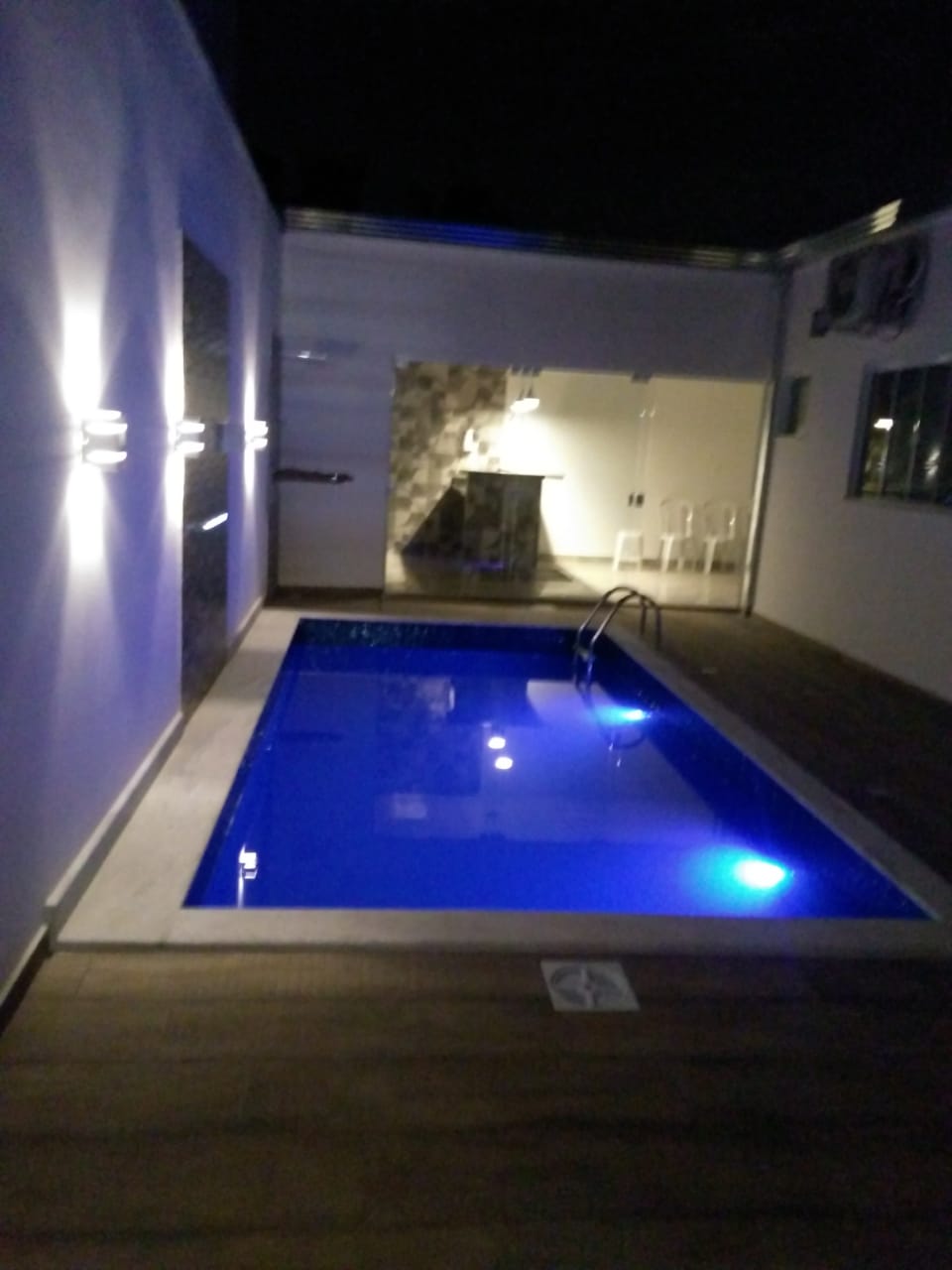 Casa no Jardim Piazza di Roma - VENDA