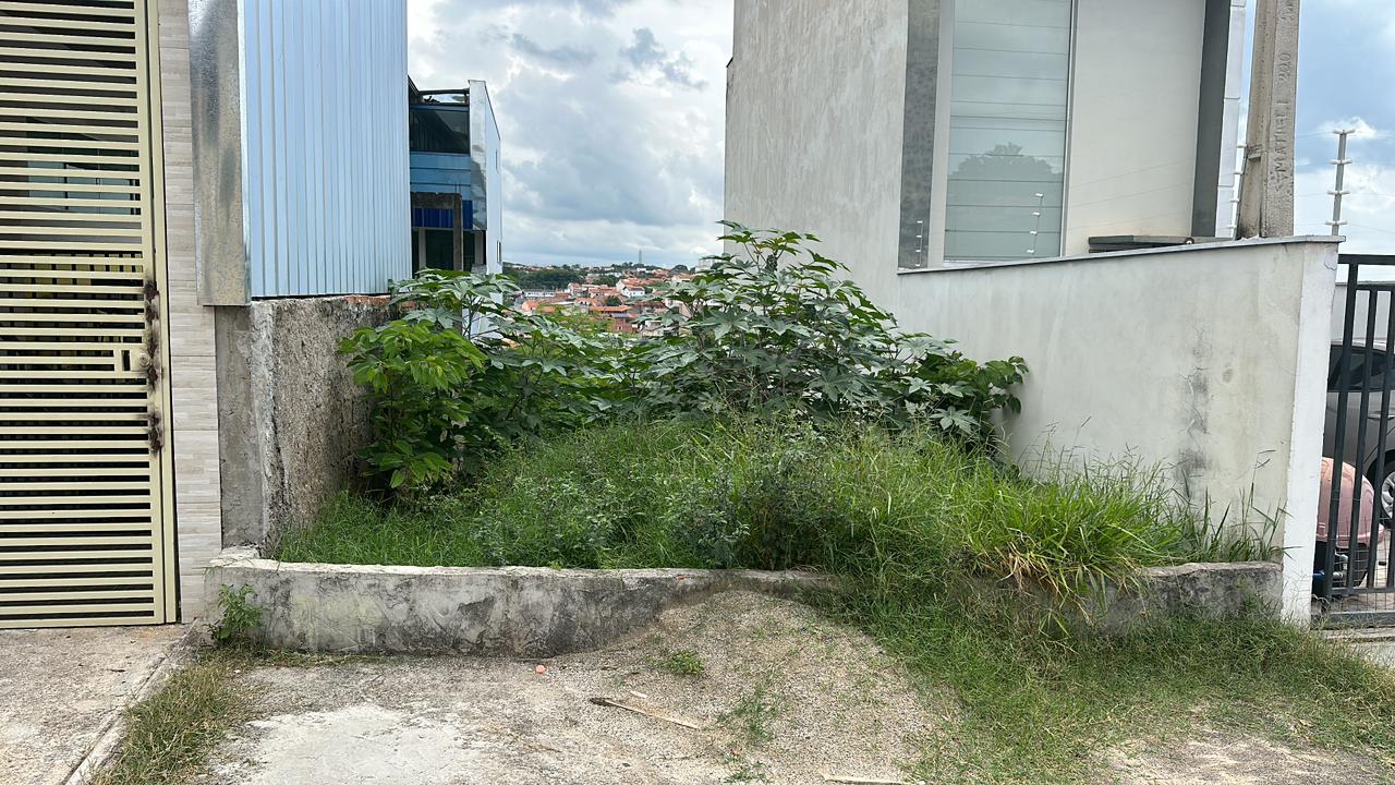 TERRENO CIDADE JARDIM - VENDA