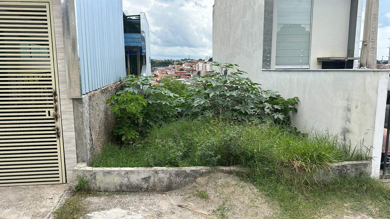 TERRENO CIDADE JARDIM - VENDA