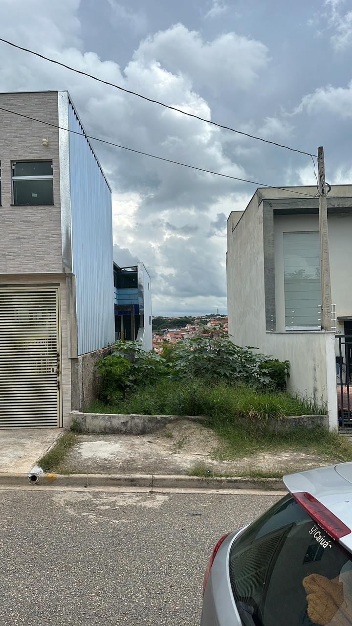 TERRENO CIDADE JARDIM - VENDA