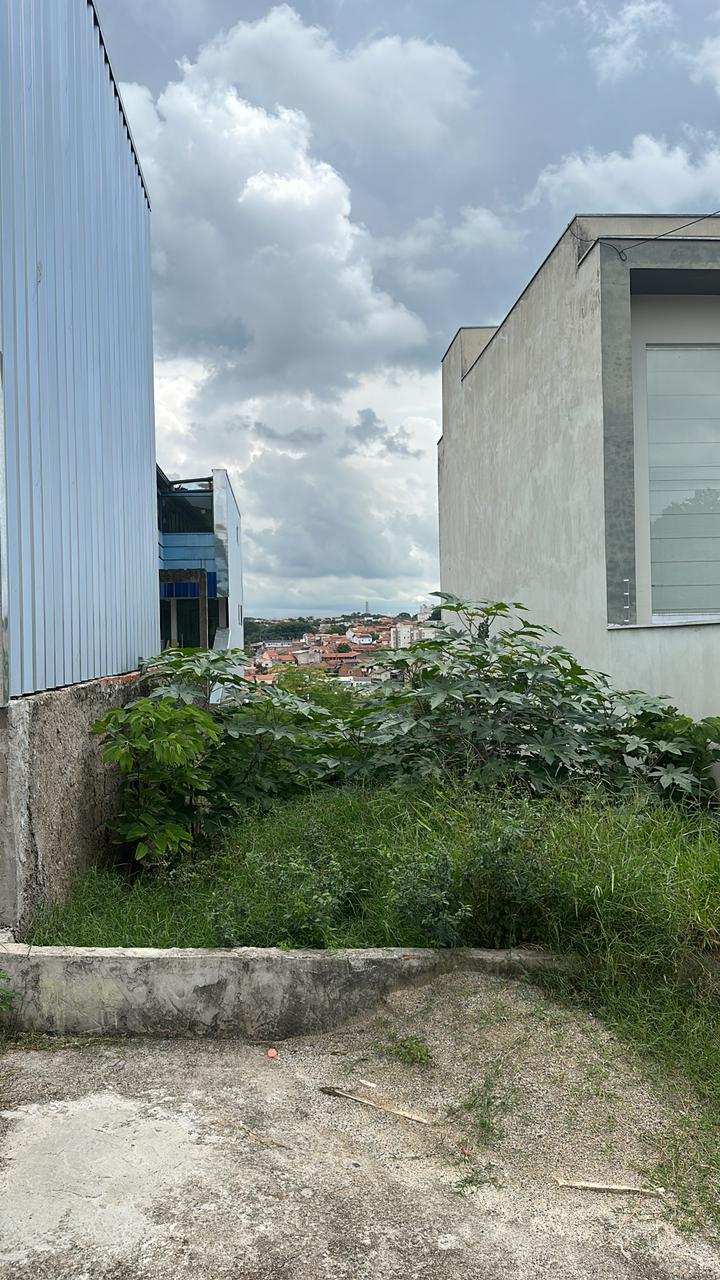 TERRENO CIDADE JARDIM - VENDA