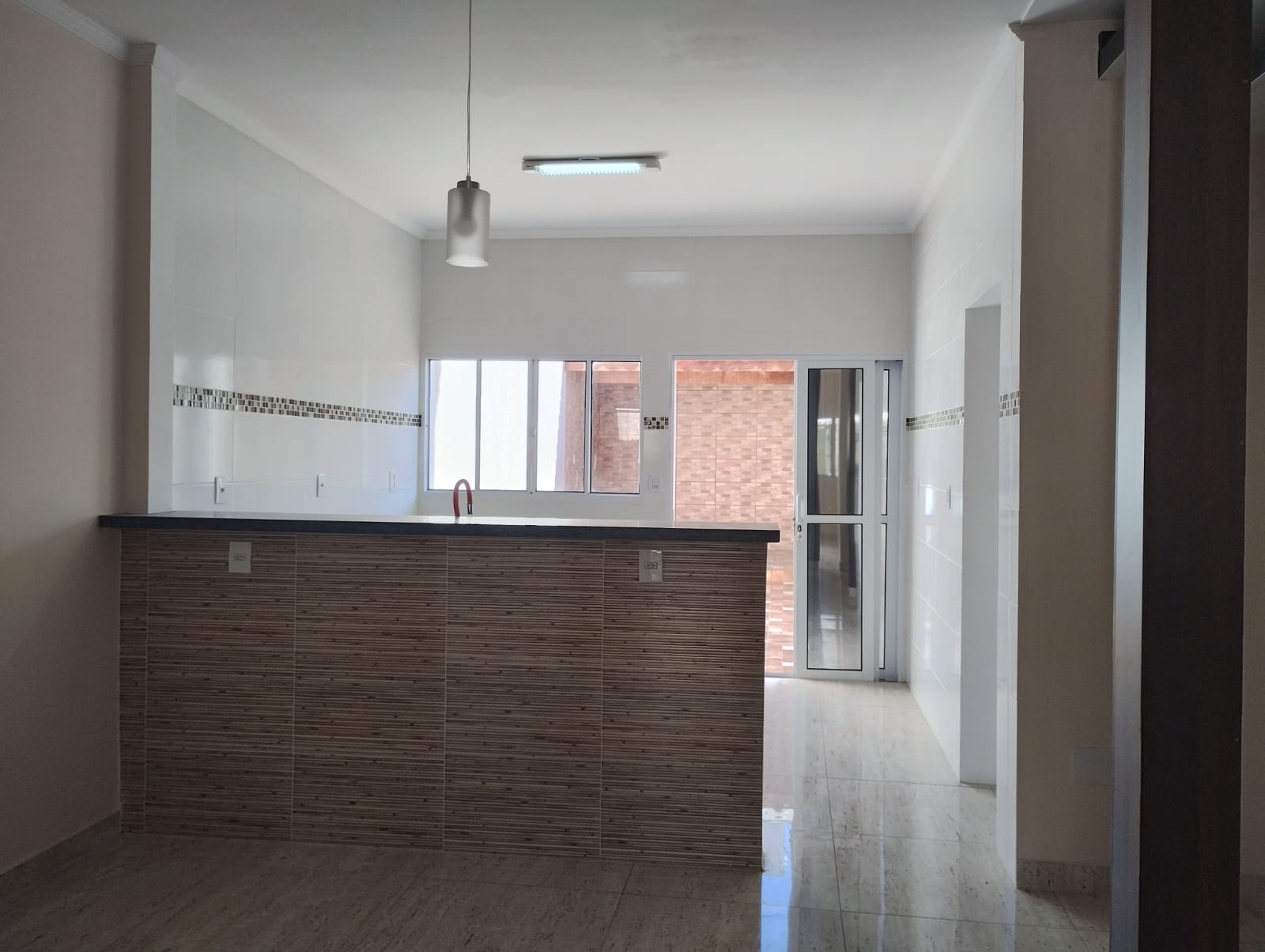 SOBRADO NO JARDIM SÃO CARLOS - VENDA