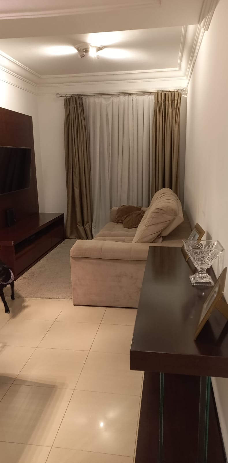 APARTAMENTO NO CONDOMINIO MANGUEIRAS - VENDAS