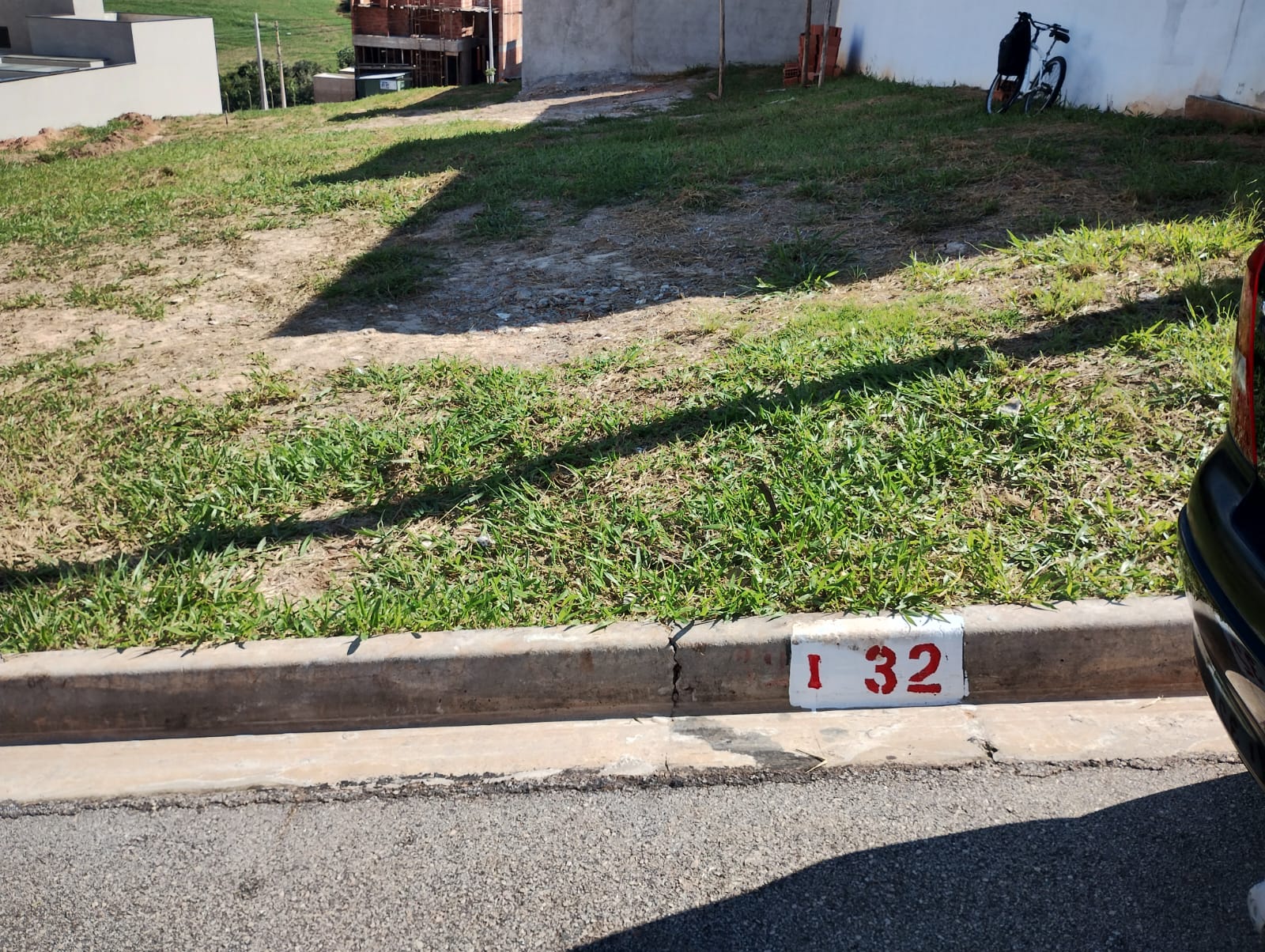 TERRENO EM CONDOMINIO - VENDA