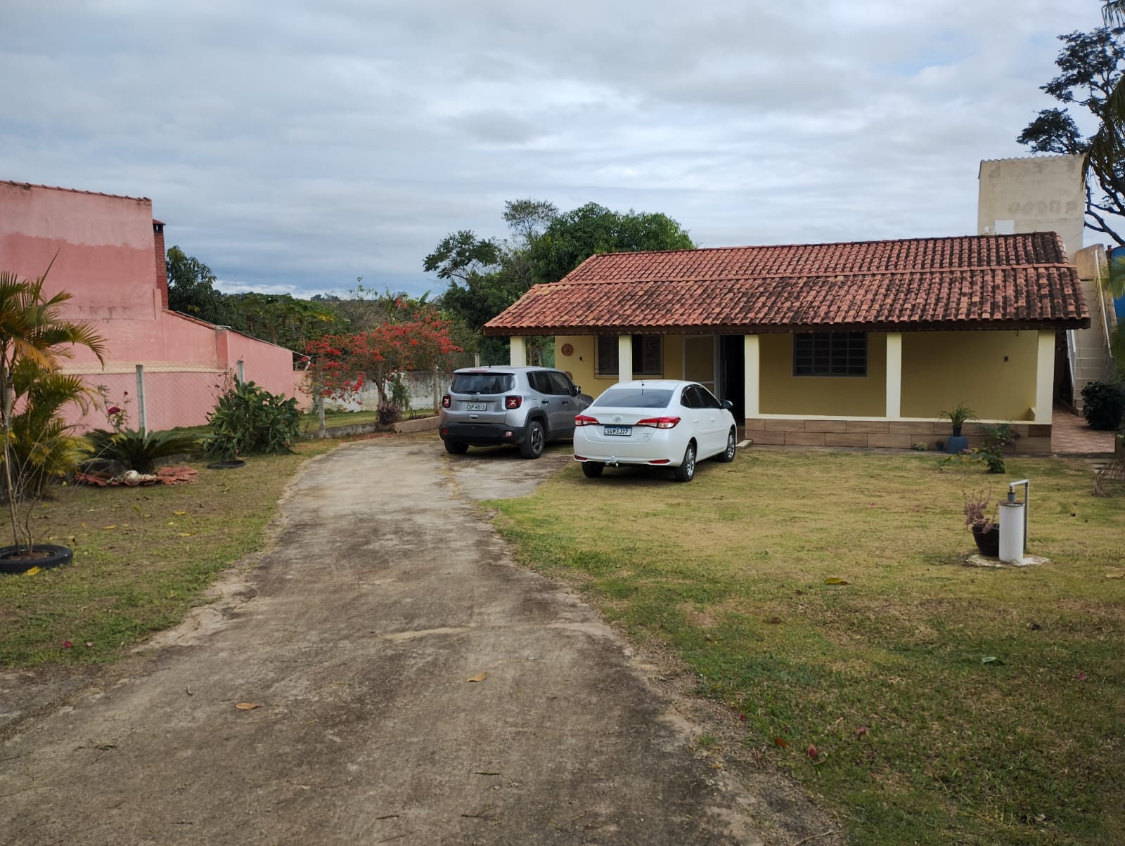 CHACARA EM ARAÇOIABA - VENDA
