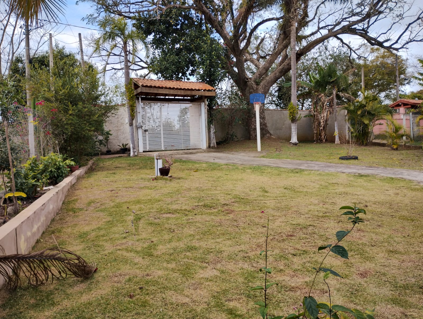 CHACARA EM ARAÇOIABA - VENDA