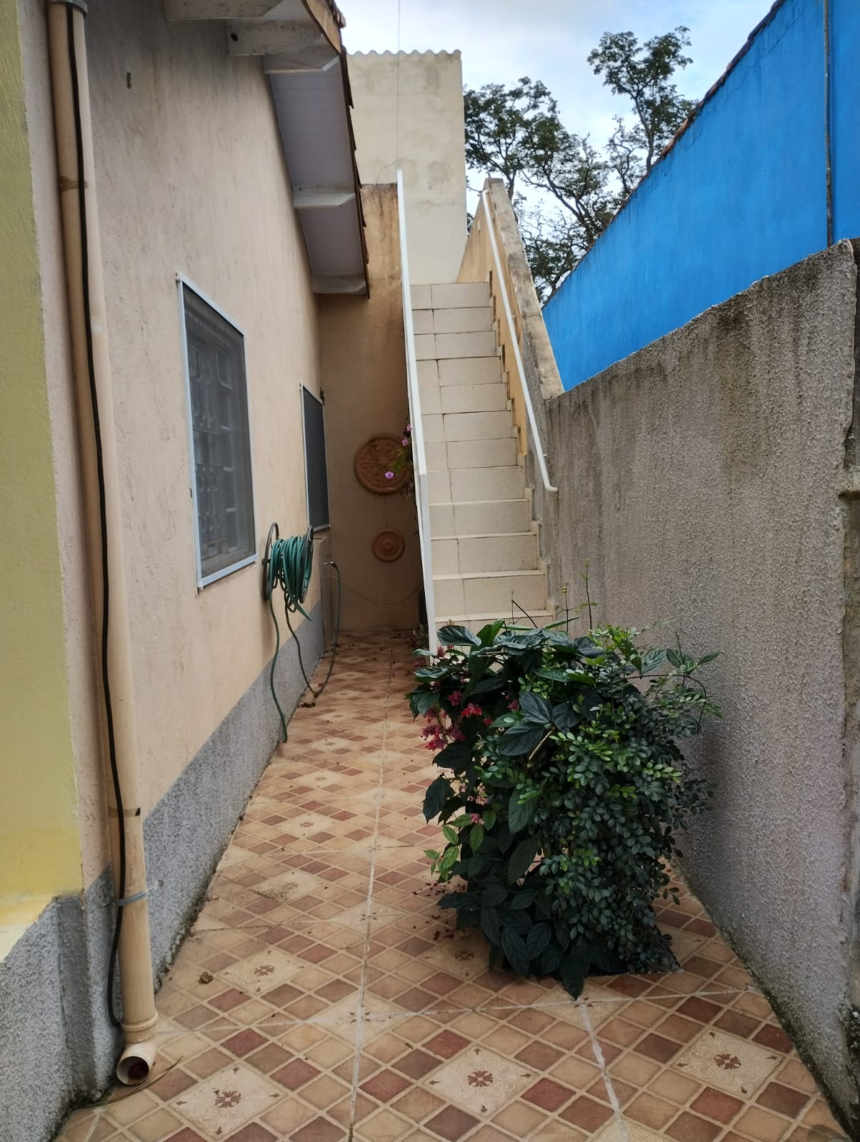 CHACARA EM ARAÇOIABA - VENDA