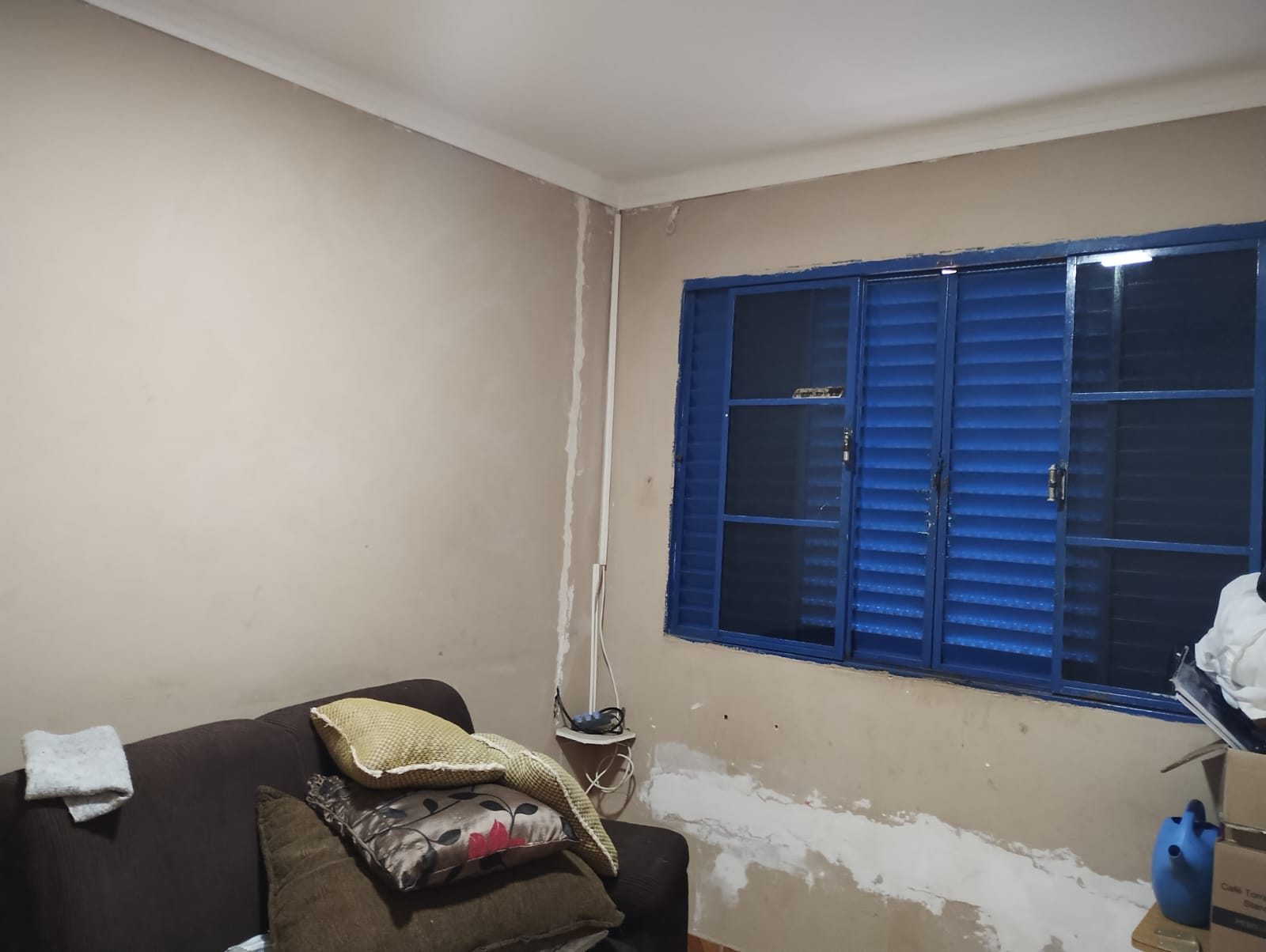 CASA NO JARDIM GUADALAJARA - VENDA 