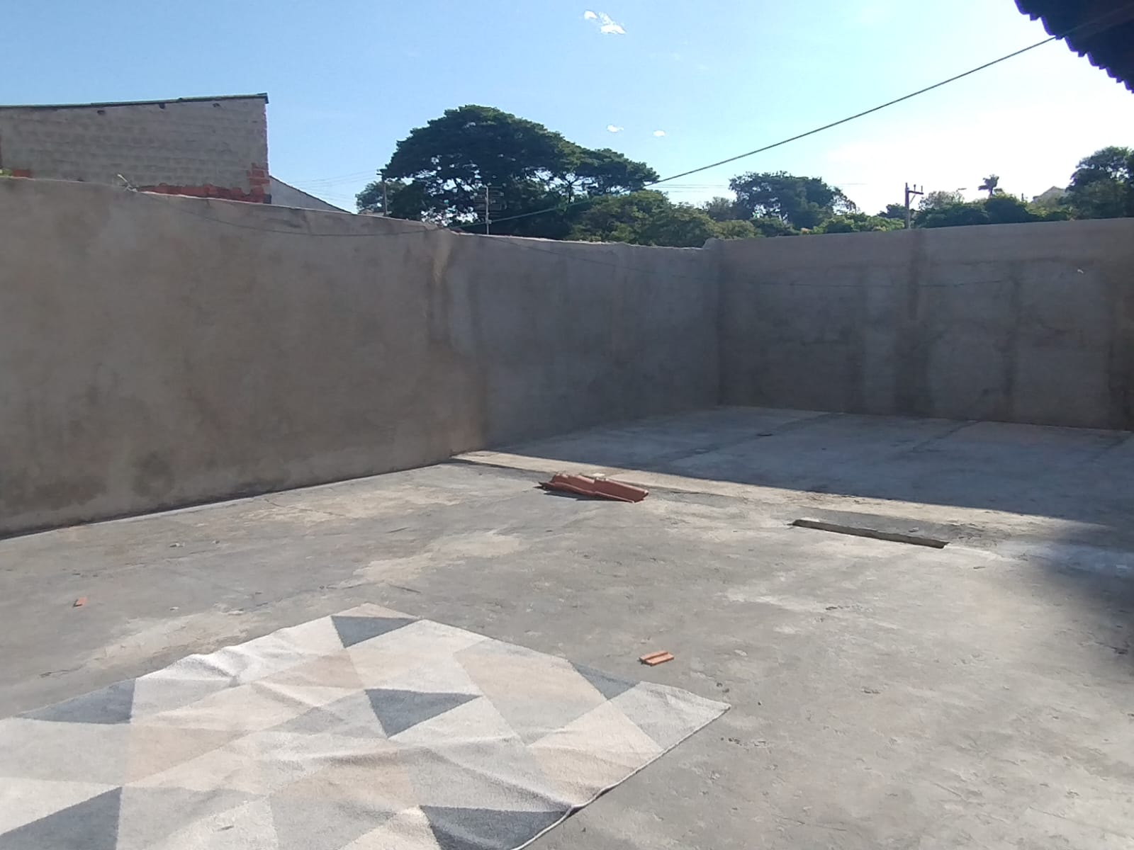 CASA NO CENTRAL PARQUE - VENDA