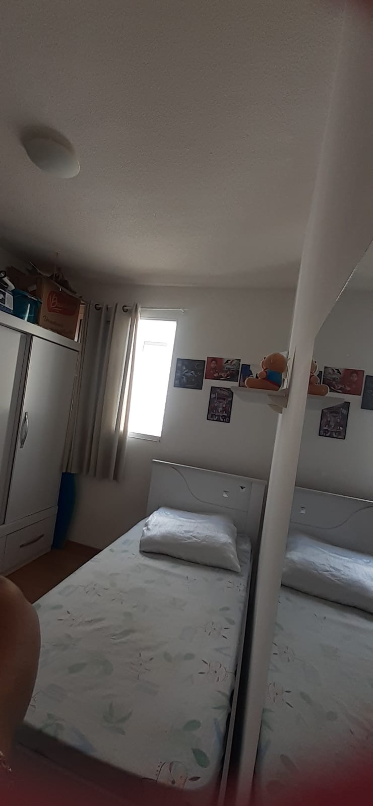 APARTAMENTO NO CONDOMINIO SERRA BONITA - VENDA
