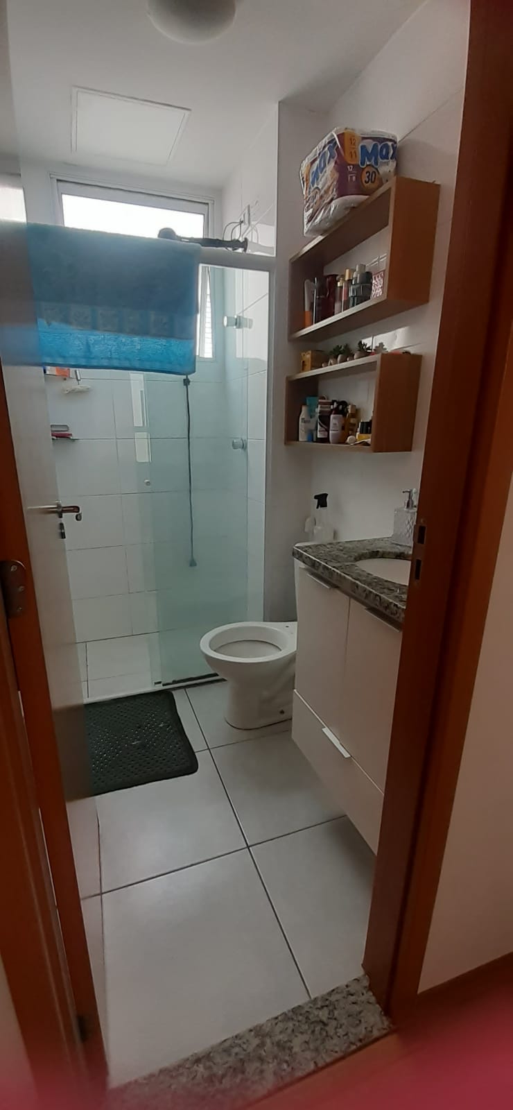 APARTAMENTO NO CONDOMINIO SERRA BONITA - VENDA