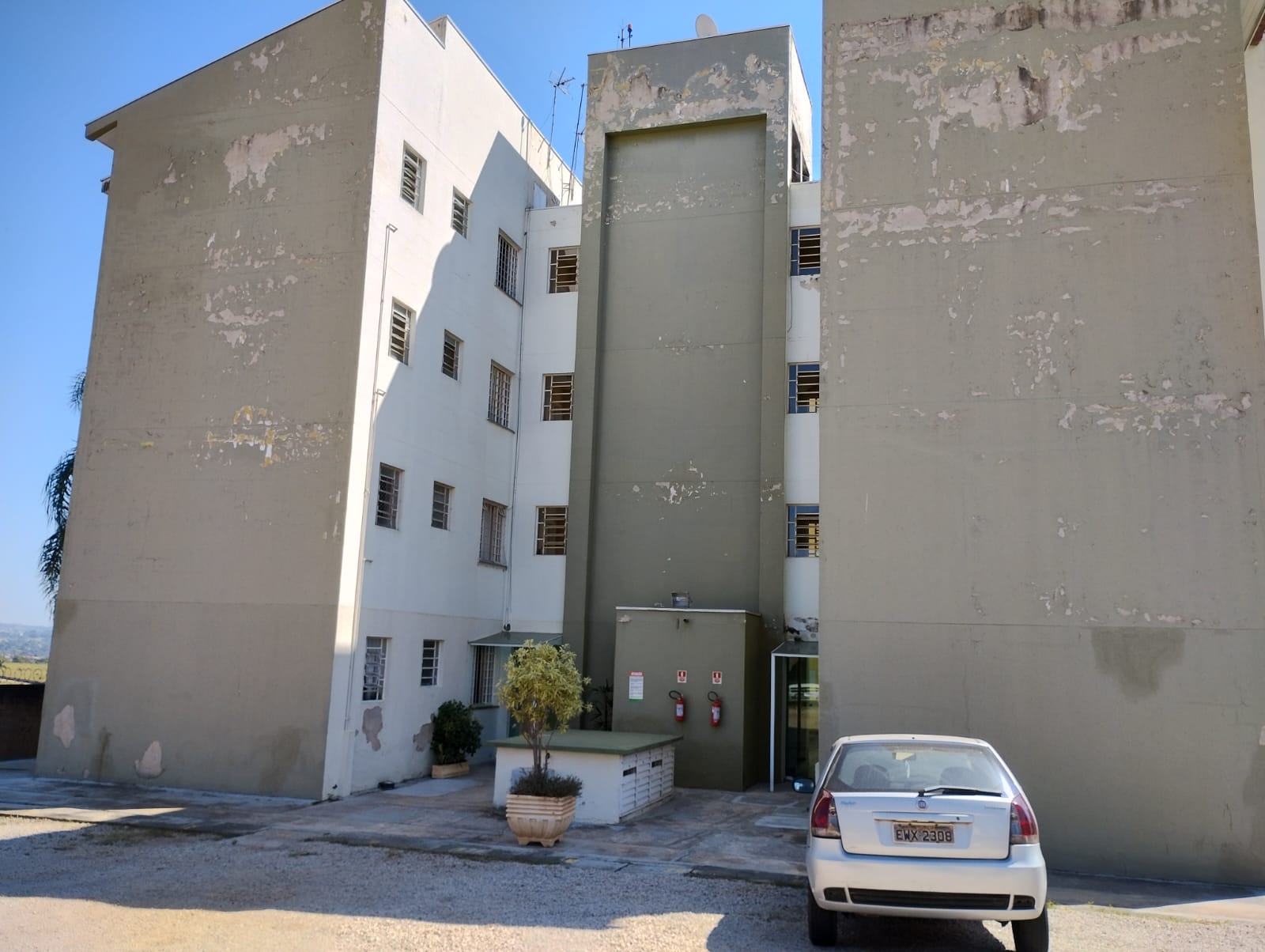 APARTAMENTO NO JULIO DE MESQUITA - LOCAÇÃO
